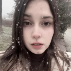 Фотография репетитора Нигматуллина Малика Ленаровна