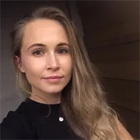 Фотография репетитора Баранова Елена Владимировна