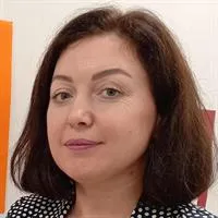 Фотография репетитора Попова Юлия Леонидовна