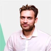 Фотография репетитора Носорев Степан Игоревич