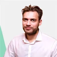 Фотография репетитора Носорев Степан Игоревич