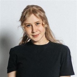 Фотография репетитора Кузнецова Екатерина Алексеевна