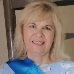 Фотография репетитора Плешкова Лариса Аркадьевна