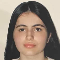 Фотография репетитора Лычева Ксения Юрьевна