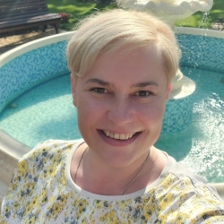 Фотография репетитора Секержицкая Алина Станиславовна