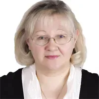 Фотография репетитора Виноградова Галина Павловна
