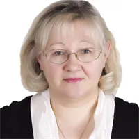 Фотография репетитора Виноградова Галина Павловна