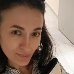 Фотография репетитора Восканян Рузанна Арташесовна