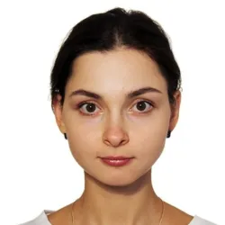 Фотография репетитора Кодочигова Диана Александровна