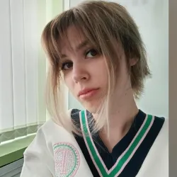 Фотография репетитора Бунина Валерия Юрьевна