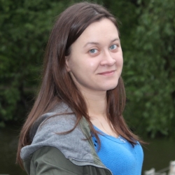 Фотография репетитора Гуркова Юлия Алексеевна