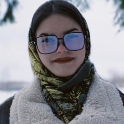 Фотография репетитора Кабашова Мария Максимовна