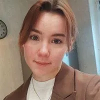 Фотография репетитора Евграфова Антонина Витальевна