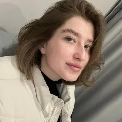 Фотография репетитора Румянцева Екатерина Васильевна