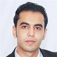 Фотография репетитора Аяри Ваэль Нуреддинович