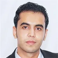 Фотография репетитора Аяри Ваэль Нуреддинович