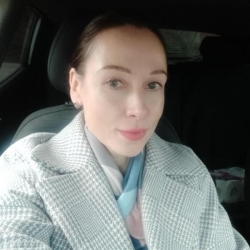 Фотография репетитора Романенко Елена Игоревна