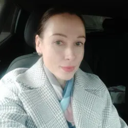 Фотография репетитора Романенко Елена Игоревна