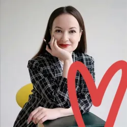 Фотография репетитора Катышева Виктория Владимировна