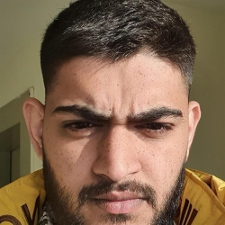 Фотография репетитора Мохаммад Шахбаз 