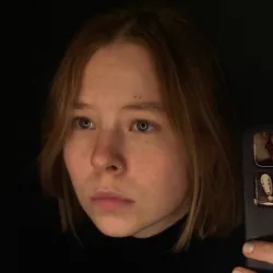 Фотография репетитора Асташевская Елизавета Юрьевна