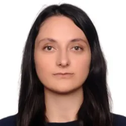 Фотография репетитора Йылдырым Бетюль 