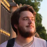 Фотография репетитора Гамкрелидзе Тимур Андреевич