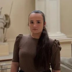 Фотография репетитора Куркина Алина Викторовна