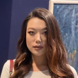 Фотография репетитора Нужина Юлия Олеговна