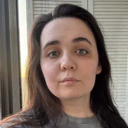 Фотография репетитора Ксенофонтова Валерия Вадимовна