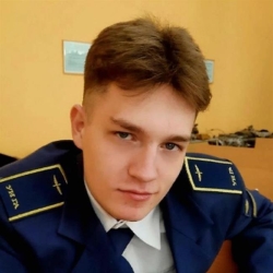 Фотография репетитора Семенов Владимир Витальевич