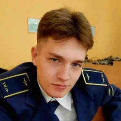 Фотография репетитора Семенов Владимир Витальевич