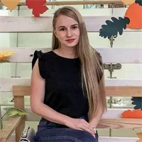 Фотография репетитора Левенских Екатерина Фроловна
