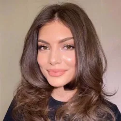 Фотография репетитора Кеворкова Ася Арсеновна