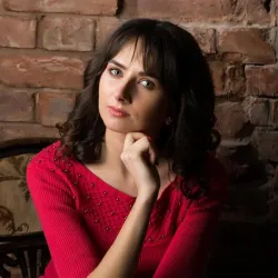 Фотография репетитора Пустовая Татьяна Владимировна