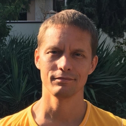 Фотография репетитора Типикин Александр Геннадьевич