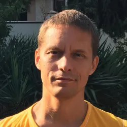 Фотография репетитора Типикин Александр Геннадьевич