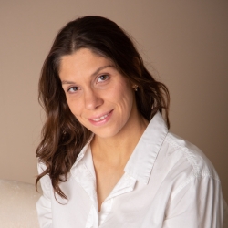 Фотография репетитора Гоберман Мария Вадимовна