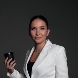 Фотография репетитора Цапалина Зинаида Николаевна