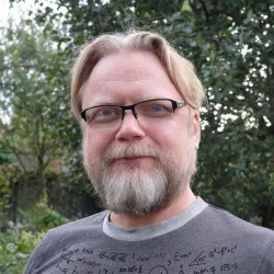 Фотография репетитора Новичихин Владимир Геннадьевич