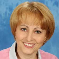 Фотография репетитора Лепянк Ирина Гавриловна