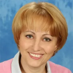 Фотография репетитора Лепянк Ирина Гавриловна