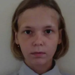 Фотография репетитора Аитова Софья Николаевна