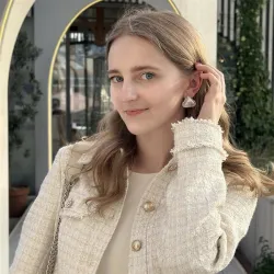 Фотография репетитора Киселева Юлия Олеговна