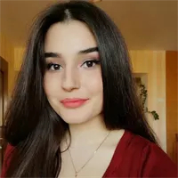 Фотография репетитора Хафизова Айгуль Айдаровна