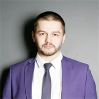 Фотография репетитора Брага Артем Андреевич