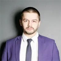 Фотография репетитора Брага Артем Андреевич