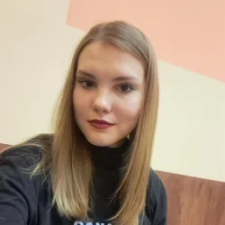 Фотография репетитора Зубкова Дарья Николаевна