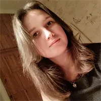 Фотография репетитора Геращенко Мария Витальевна