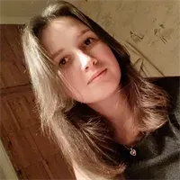 Фотография репетитора Геращенко Мария Витальевна